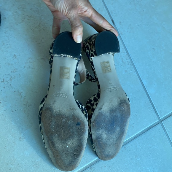 J. Crew shoes - Picture 5 of 6